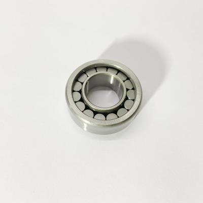 Подшипник ведущей шестерни (задний) FOTON 1041 1049А (25х52х18) (2402003-HF15015 , CG532505UEY) Подшипник ведущей шестерни (задний) FOTON 1041 1049А (25х52х18) (2402003-HF15015 , CG532505UEY)