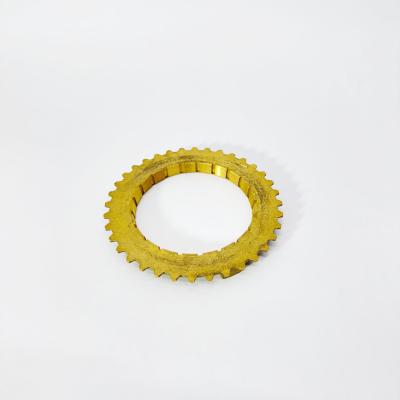 Кольцо синхронизатора 5 передачи FOTON 1113 5122 (КПП DC6J70T) (DC6J70T033) Кольцо синхронизатора 5 передачи FOTON 1113 5122 (КПП DC6J70T) (DC6J70T033)