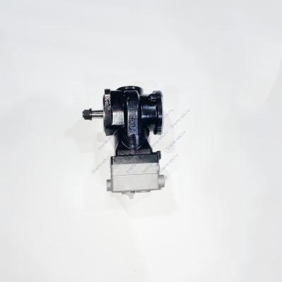 Компрессор воздушный FOTON 4189 4259 (Cummins ISG12E5) (5558670) Компрессор воздушный FOTON 4189 4259 (Cummins ISG12E5) (5558670)