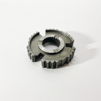 Шестерня муфты синхронизатора 4/5 передачи FOTON 1113 5122 (DC6J70T-136A) Шестерня муфты синхронизатора 4/5 передачи FOTON 1113 5122 (DC6J70T-136A)