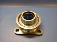 Фланец ведущей шестерни редуктора заднего моста FOTON Фланец ведущей шестерни редуктора заднего моста FOTON