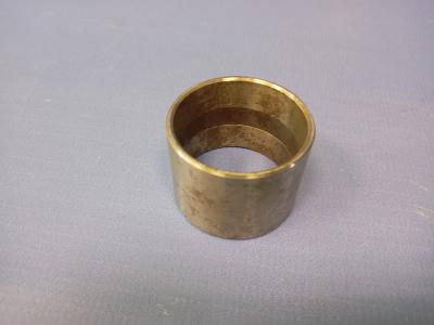 Втулка шестерни 6 передачи вторичного вала FOTON 1113 5122 (КПП тип DC6J70T) (DC6J70T01-138) Втулка шестерни 6 передачи вторичного вала FOTON 1113 5122 (КПП тип DC6J70T) (DC6J70T01-138)