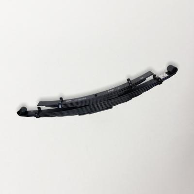Рессора задняя FOTON S85 1088 (L1295020102A0) Рессора задняя FOTON S85 1088 (L1295020102A0)