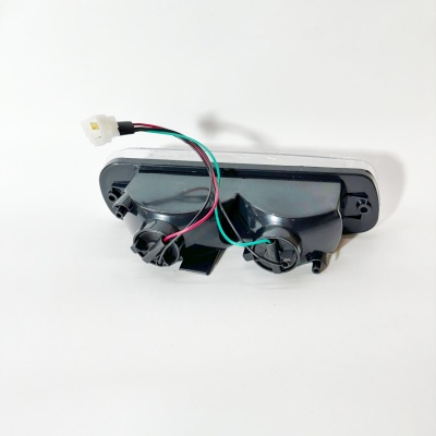 Фара противотуманная левая FOTON 1099 Auman (24V) (1124136400005) Фара противотуманная левая FOTON 1099 Auman (24V) (1124136400005)