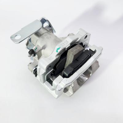 Суппорт заднего правого колеса FOTON TOANO (BJ6608P0S-F-BZHC)