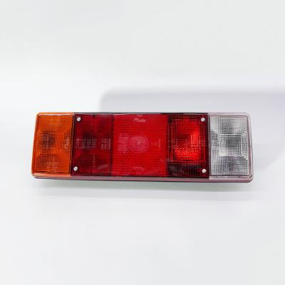 Фонарь задний правый ТАТА 613 Е2 Е3 1618 (оригинал) (280954440102)