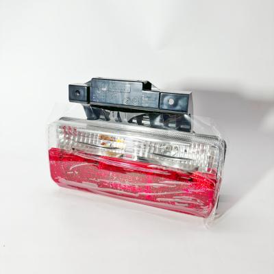 Фонарь задний левый DONGFENG Z55N/L, Z80N (37QC9-73010-AE)