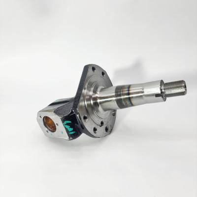 Кулак поворотный правый FOTON 1126 (SH3001016-CP1003)