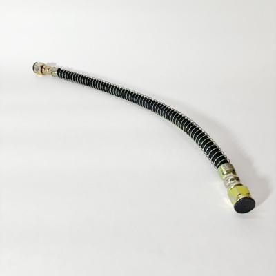 Шланг тормозной передний FOTON 1093 1099 задний 1051 1061 1069 ТАТА 613 (1106635600521)