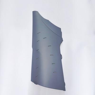 Накладка декоративная кабины правая внутренняя FOTON 1126 (M4531014300A0)