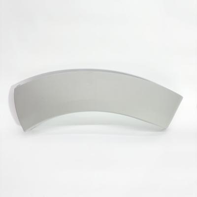 Арка переднего колеса (рестайлинг) FOTON Tunland (P1541010009A0)