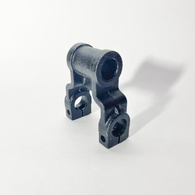 Серьга рессоры задней FOTON 1061 1069 1093 1099 (1106629500011)