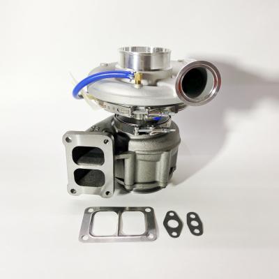 Турбокомпрессор FOTON 4189 4259 (Cummins ISG12E5) (5351573)