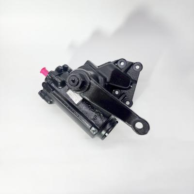 Механизм рулевого управления (ГУР) FOTON 1061 1069 (с сошкой) (1106934000028)