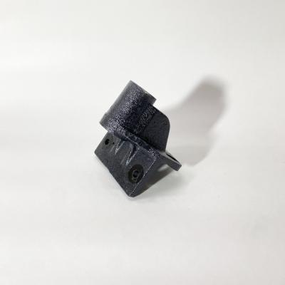 Кронштейн рессоры передней (задний) FOTON 1099 (1106928000015)