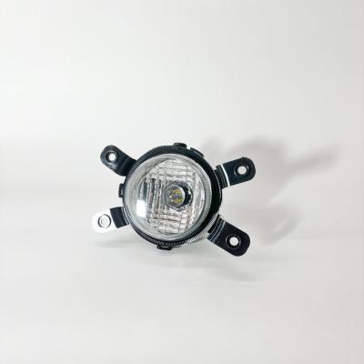 Дневной ходовой огонь правый JAC N56 (4118920LD060) Дневной ходовой огонь правый JAC N56 (4118920LD060)