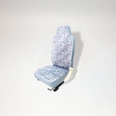 Сиденье водителя в сборе FOTON 1069 (1B18068100002)