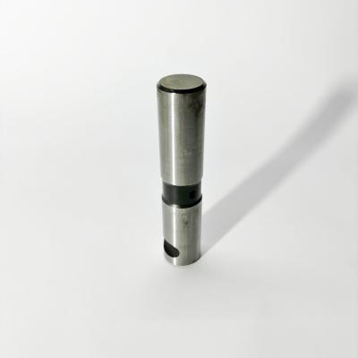 Палец рессоры задней (передний / задний верхний) JAC N120 LE35S Компас 12 (2911015G1010)