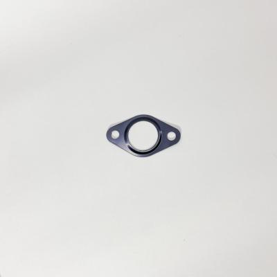 Прокладка трубки рециркуляции отработавших газов EGR FOTON 1039 Е4 NEXT (дв. Cummins ISF 2.8)