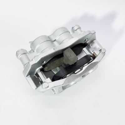 Суппорт переднего левого колеса FOTON TOANO (V1300020001A0-YH)