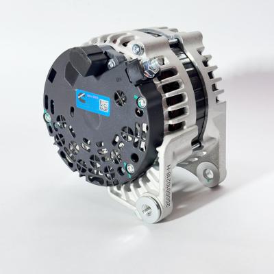 Генератор FOTON 1039 Е4 Tunland Газель Бизнес NEXT (дв. Cummins ISF 2.8) (12V) (5266781)