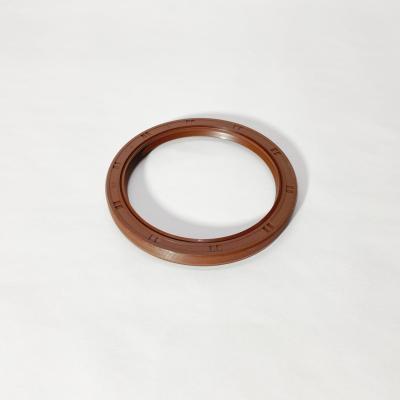 Сальник коленвала задний FOTON 1039 1049С (95х118х10) (E049302000170/014)