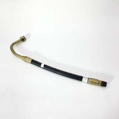 Шланг ГУР высокого давления FOTON 1126 (M4340080105A0)