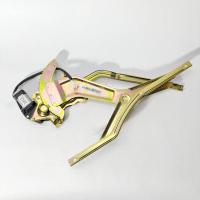 Механизм электростеклоподъемника левый FOTON 1041 1051 1061 1069 Е3 (1B18061400050)