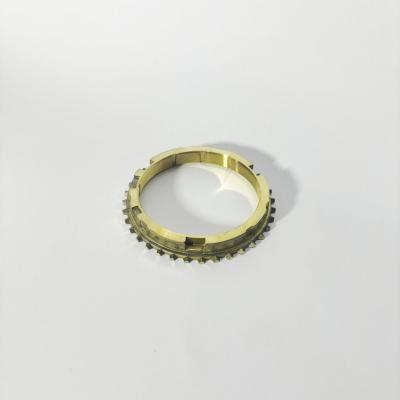 Кольцо синхронизатора 3/4 передачи FOTON 1039 Aumark (латунь) (D120-1701013)