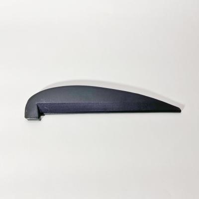 Накладка двери декоративная левая FOTON 1061 1089 (1B18061201049)