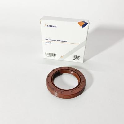 Сальник вала первичного КПП FOTON 1099 (43х63х10) (1701145-11, SE00116)