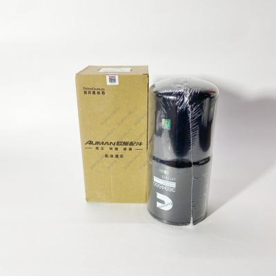 Фильтр масляный FOTON 4189 4259 (оригинал) (3694660 FL17579)