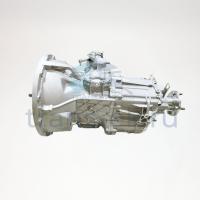 Коробка переключения передач (КПП) FOTON 1108 S100 (оригинал) (L117100000001)