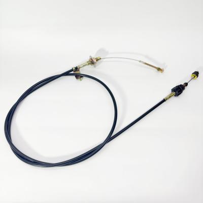 Трос привода сцепления BAW 33463 Tonik (1602N070A01)