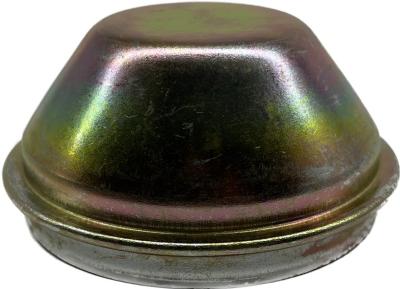 Колпак ступицы передней ISUZU NQR71 NQR75 NLR85 FOTON 1039 1049C (BOSKET) (8983312421 , 8970126190)