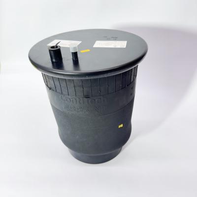 Пневмоподушка задней подвески задняя FOTON 4189 (H4295730103A0)