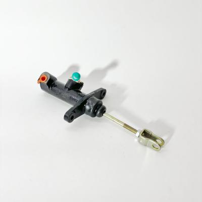 Цилиндр сцепления главный FOTON 1051 1061 1069 (с штоком) (1103916300003)