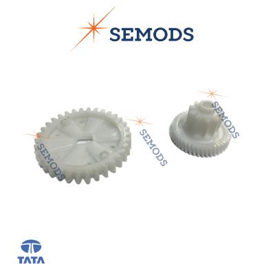 Шестерня стеклоочистителя ТАТА 613 Е2 Е3 (к-т) (987987123)