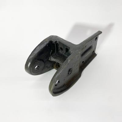 Кронштейн рессоры передней (передний) ТАТА 613 Е2 Е3 (264132100103)