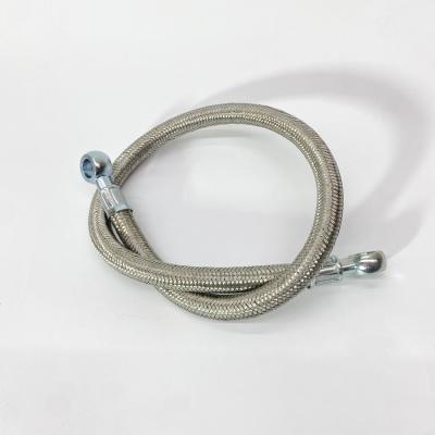 Шланг топливный FOTON 1069 (L=770мм) (T73306112)