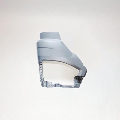 Бампер (правая часть) FOTON 4189 (H4831010505A0ZH)