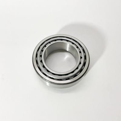 Подшипник ступицы задней внутренний JAC N120 King long 6127 XML KLQ 6129 (95х160х52) (97009510990 ,3