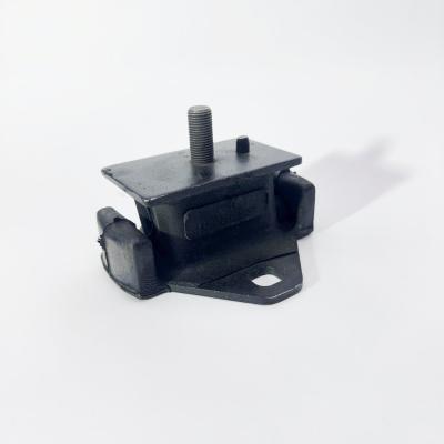 Подушка (опора) двигателя передняя FOTON 1051 1061 (1105110100008)