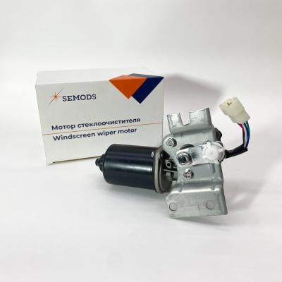 Мотор стеклоочистителя FOTON 1051 1061 1069 Е3 1089 1129 (24V) (1B20052500211 SE0251)