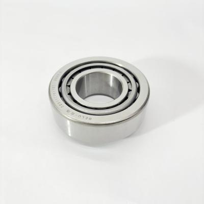 Подшипник ступицы передней внутренний JAC N120 2022г. (7611)