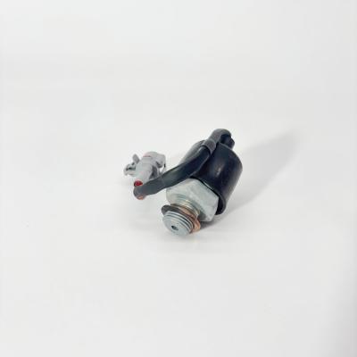 Датчик включения сигнала торможения (лягушка) FOTON 1093 1099 1138 3251 (1B24937300058)