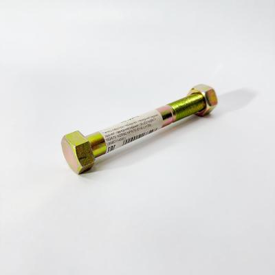 Палец рессоры передней (передний/задний) задней (передний/задний) ISUZU NQR71 NQR75 NQR90 (BOSKET).