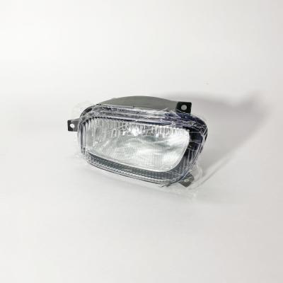 Фара противотуманная левая FOTON 1051 1061 Aumark (24V) (дубликат) (1B18037100093)