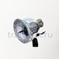 Коробка переключения передач (КПП) FOTON Tunland (P1171010008A0) (2012-2014 г.в.)