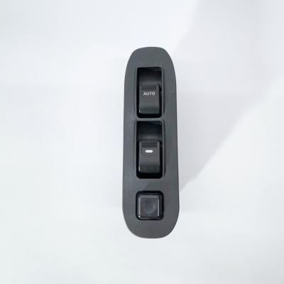 Блок выключателей стеклоподъемника левый FOTON 1089 AUMARK (24V) (1B18037320014)